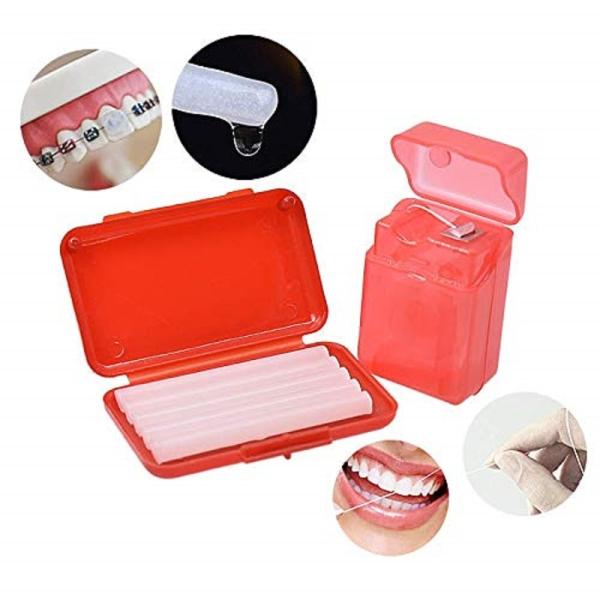 NMD Orthodontic Patient Care Kit JioMart