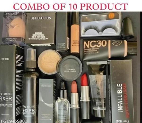 Her Choice Classy Makeup Kits JioMart