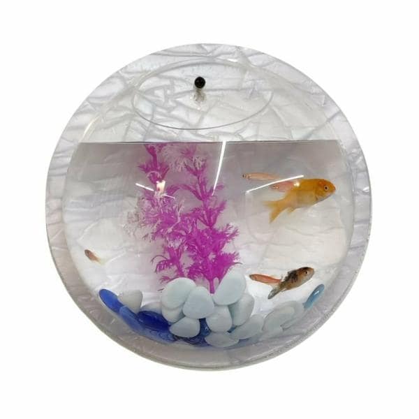 acrylic wall aquarium