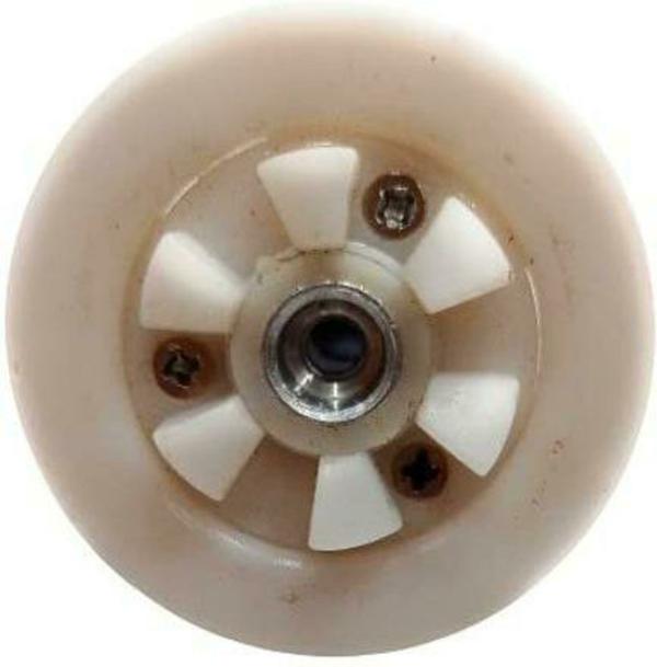 QEMIQ Sujata Mixer Jar Coupler With PVC Teeth Coupler JioMart