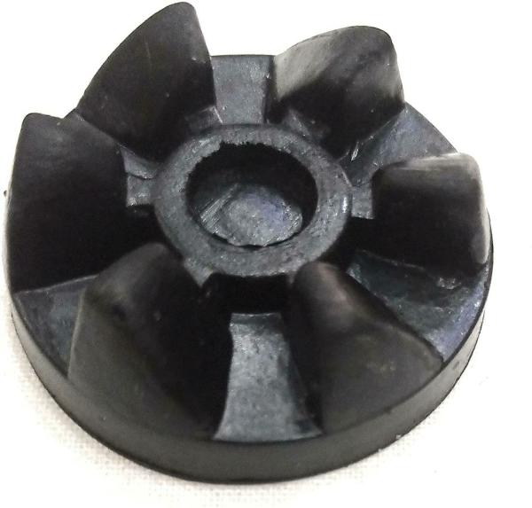 QEMIQ Sujata Mixer Jar Coupler With PVC Teeth Coupler JioMart