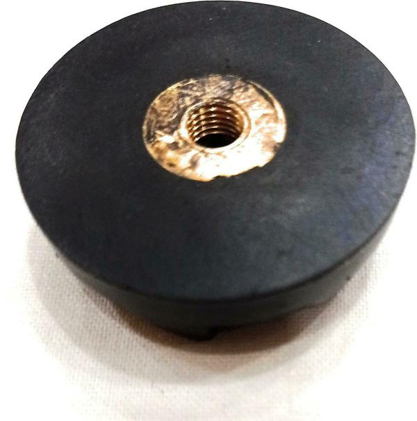 QEMIQ Sujata Mixer Jar Coupler With PVC Teeth Coupler JioMart