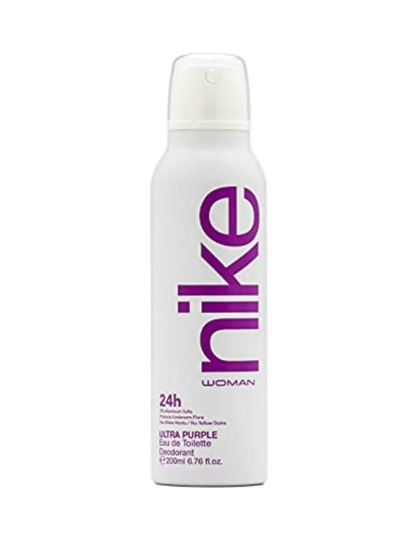 Nike Women Ultra Deodorant 200 ml (Pack of 2) JioMart