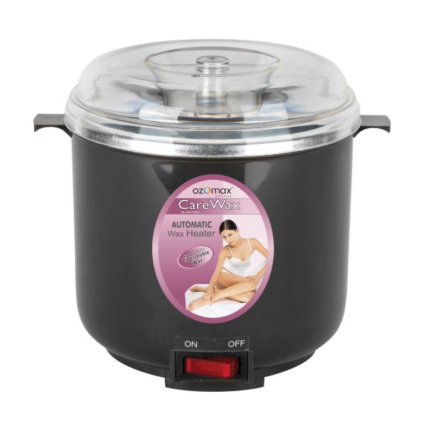 Ozomax Care Automatic Wax Heater JioMart