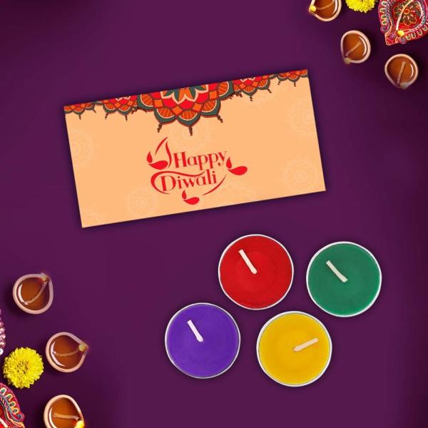 Tummy Pops Diwali Gift Hamper in Beautiful Box Natural Mukhwas Mouth