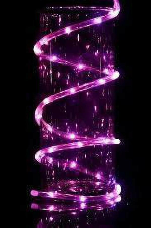 Astern Pink Rice Lights 88 LED/4.98m JioMart