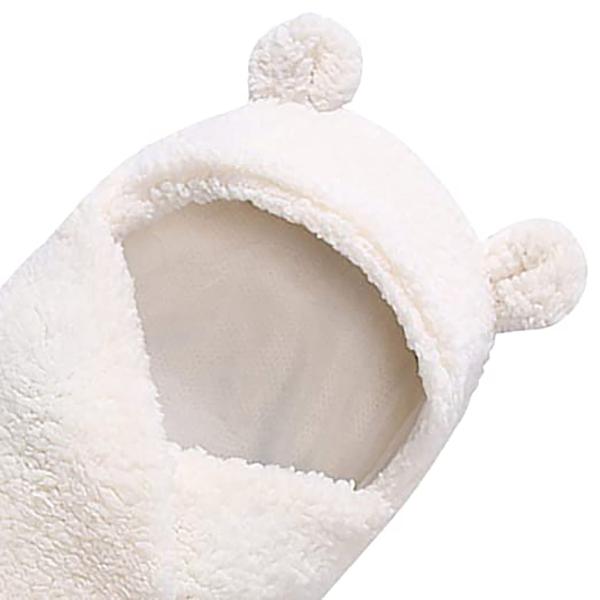 MY NEWBORN 3 in 1 Baby BlanketSafety BagSleeping Bag for boy, Girl