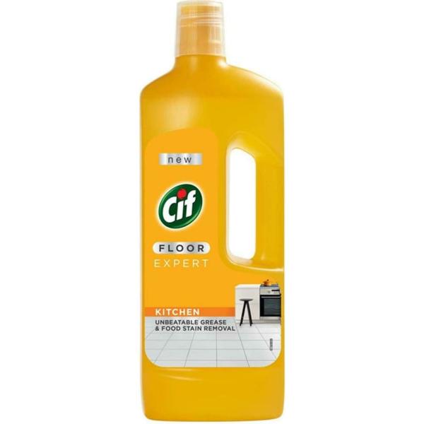 Cif Kitchen Cleaner 750ml JioMart