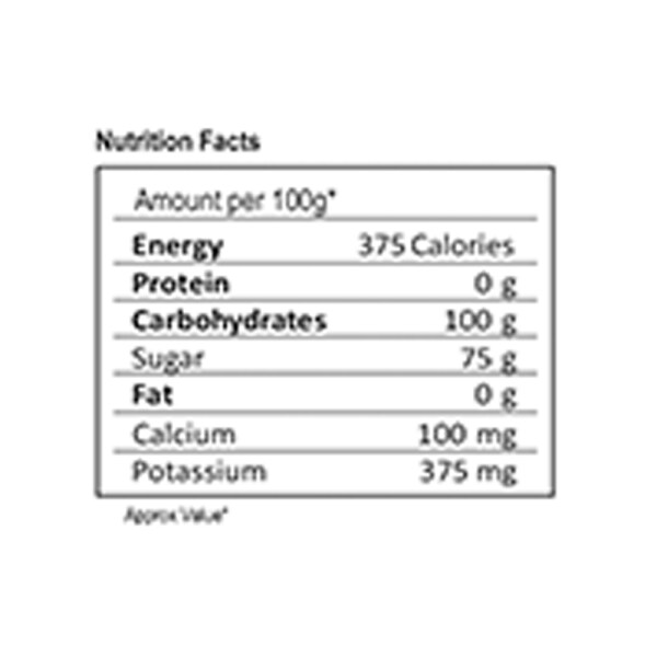 Coconut Sugar 250 g JioMart