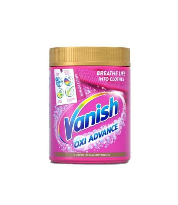 Vanish Oxi Action 470g JioMart
