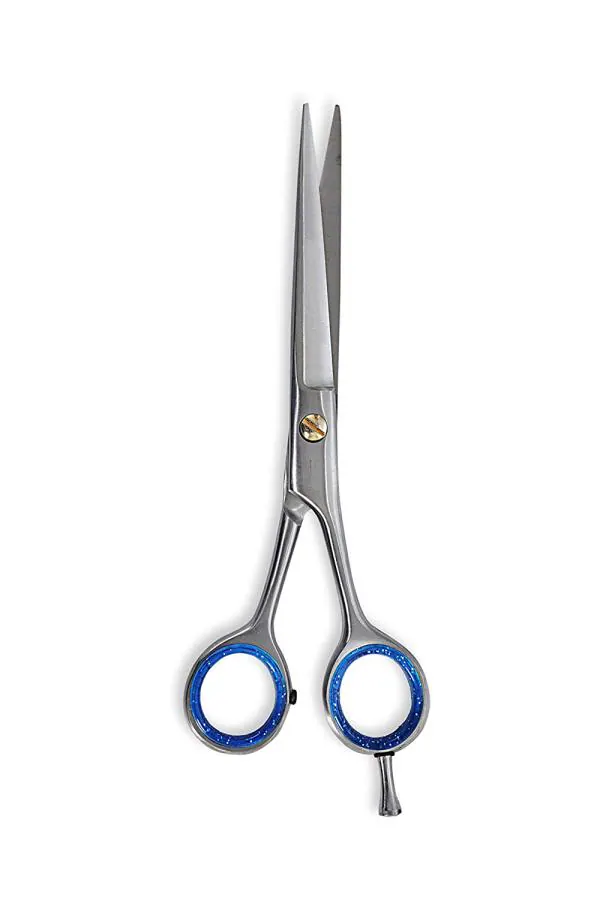 Verceys S123 Stainless Steel Hair Cutting Scissor for Barber or Beauty