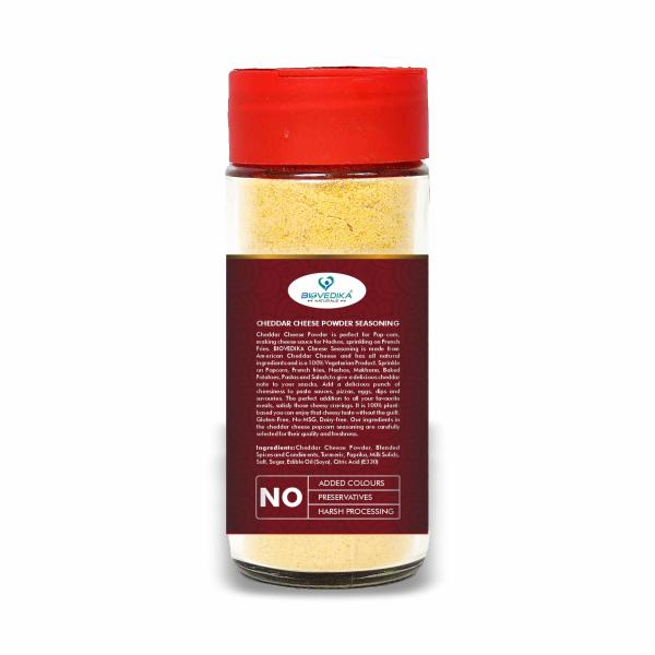 Cheddar Cheese Powder Seasoning JioMart