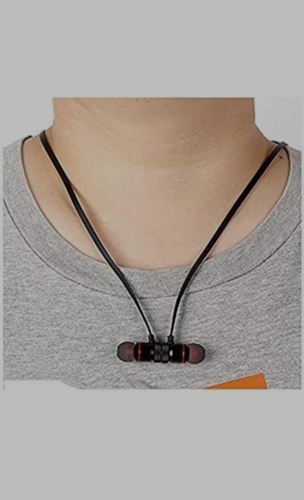 AK Wireless Bluetooth Earphone Handfree Headphone JioMart