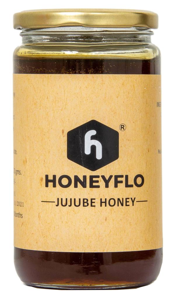 HONEYFLO Jujube (Ber) Honey 1000 gm JioMart