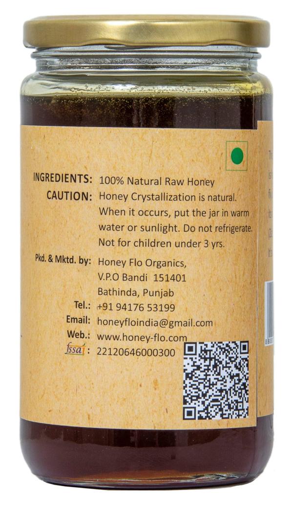 HONEYFLO Jujube (Ber) Honey 1000 gm JioMart