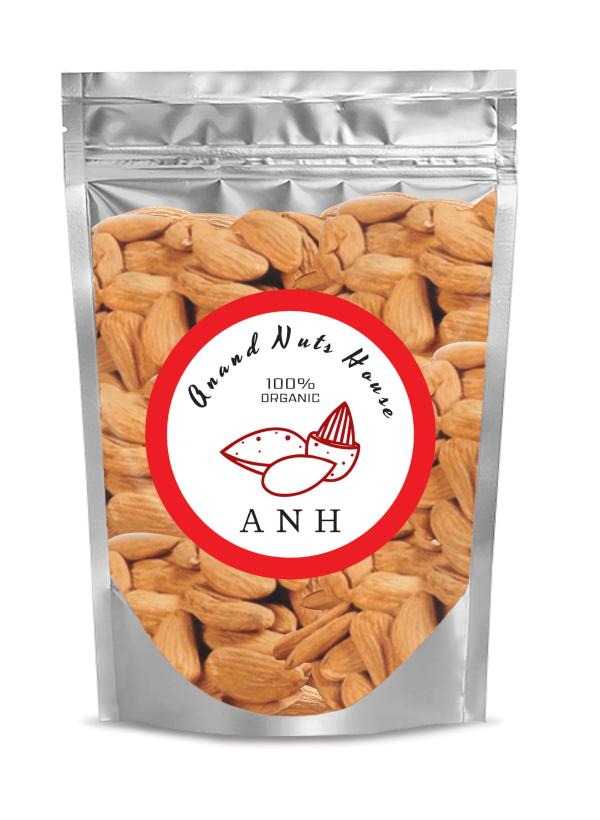 ANH Gurbandi Almond Kernels (Gurbandi Badam Giri), 250 Grams JioMart