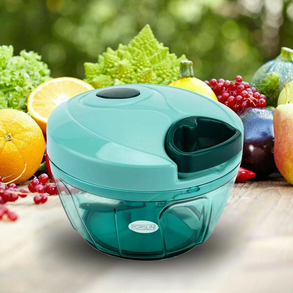 MADHAV Vegetable & Fruit Chopper (1 Chopper) JioMart