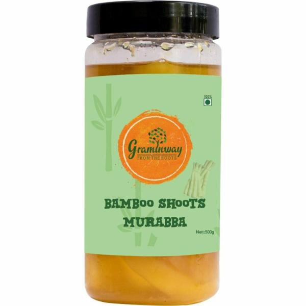 Bamboo Shoots Murabba JioMart
