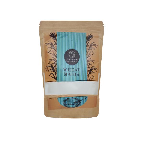 WHEAT MAIDA JioMart