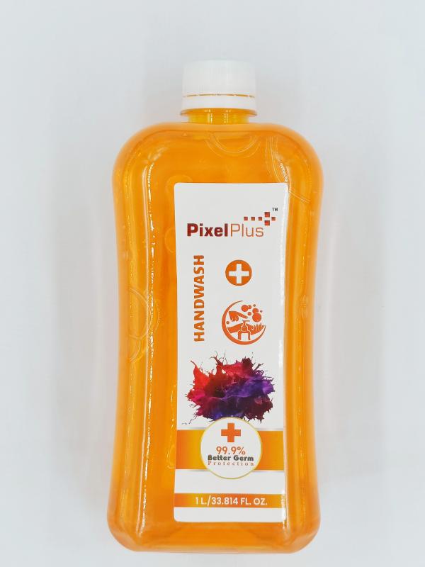 PixelPlus Plus Handwash JioMart