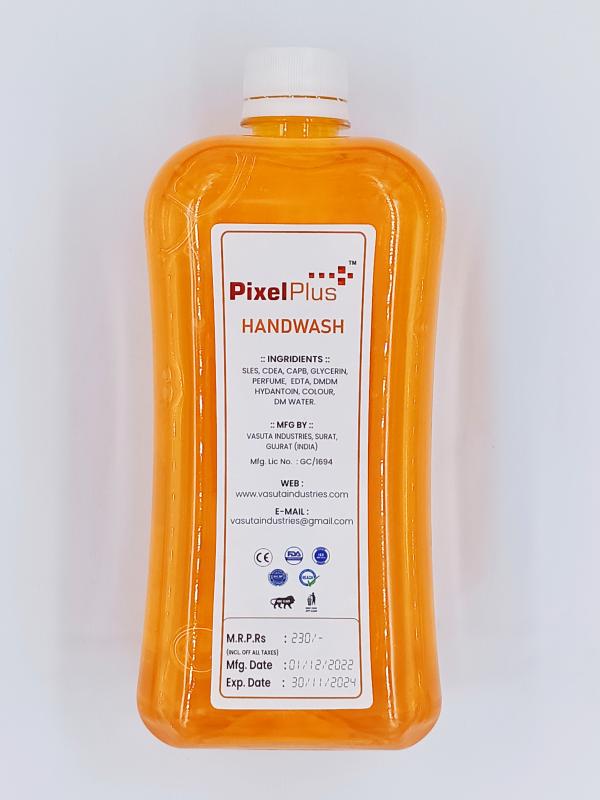 PixelPlus Plus Handwash JioMart