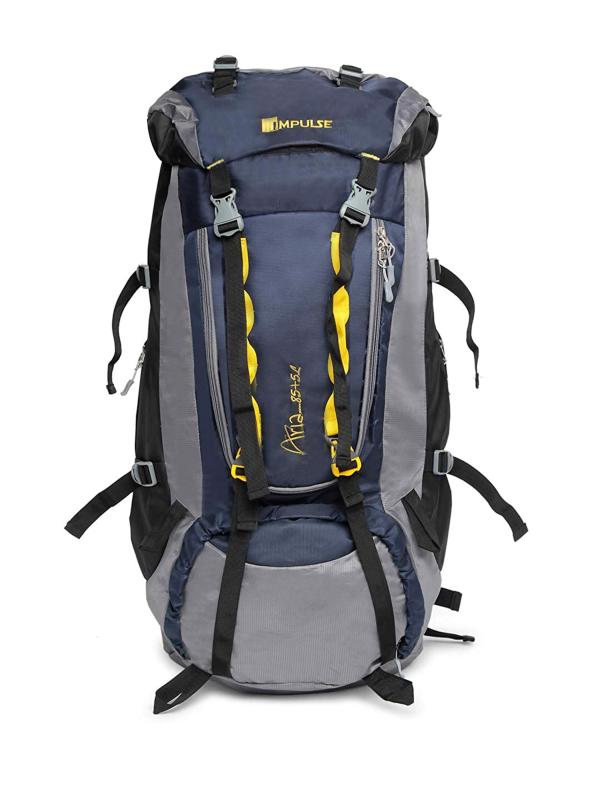 impulse trekking bag