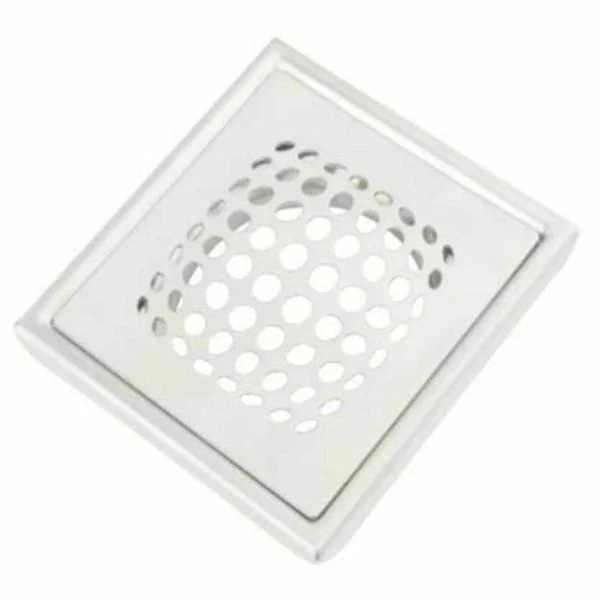 Mtr Stainless Steel Jali Floor Drain Cover JioMart