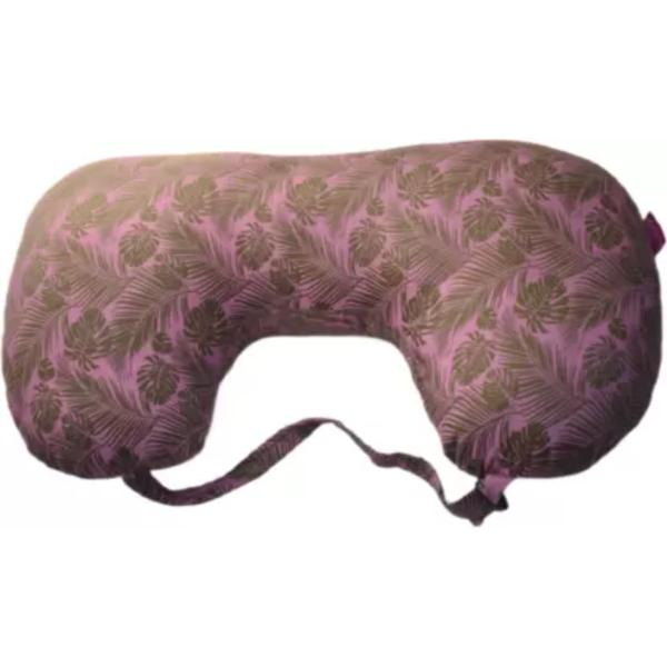 Get IT Breast feeding LARGE Pillow, Removable cover with Zip