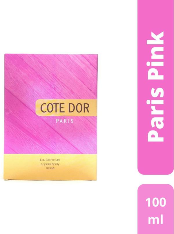 DSP Long Lasting Eau De Parfum For Men And Women 100 ml JioMart