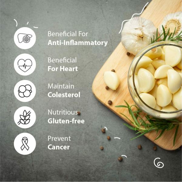 EXOTASTE Ginger Garlic Paste/Adrak Lahsun Chutneys for Cooking