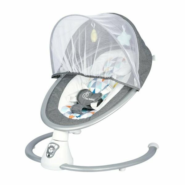 r for rabbit automatic swing