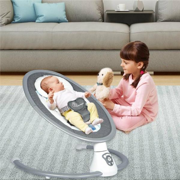 baby smart swing