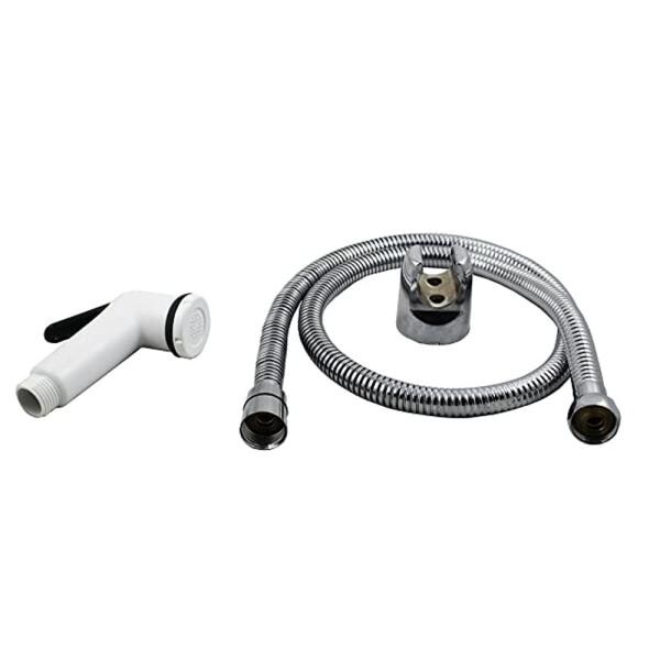 Elegant Casa Health Toilet jet wash spray health faucet, handheld bidet