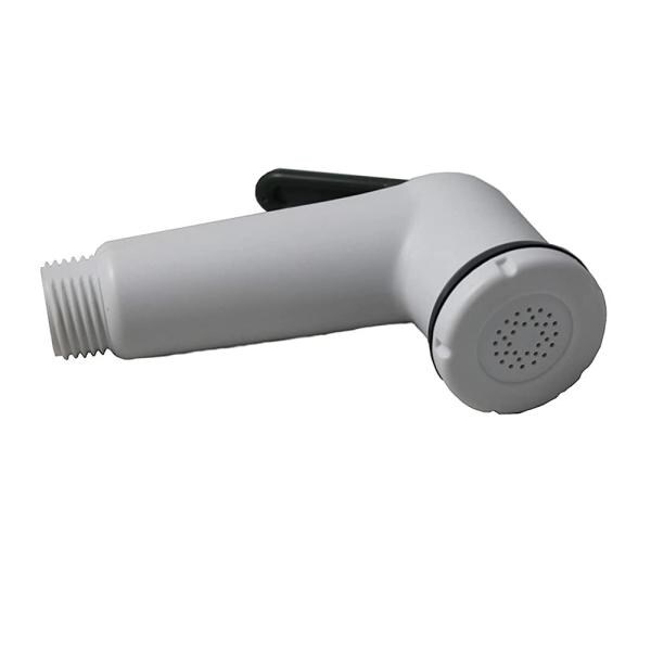 Elegant Casa Health Toilet jet wash spray health faucet, handheld bidet sprayer, gun with 1.5mtr