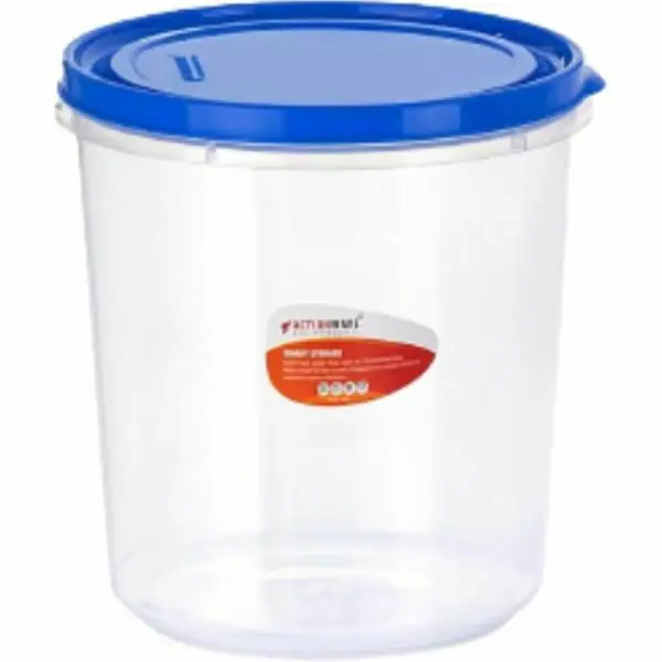 10 liter Modular Airtight Kitchen Storage Containers Plastic Container