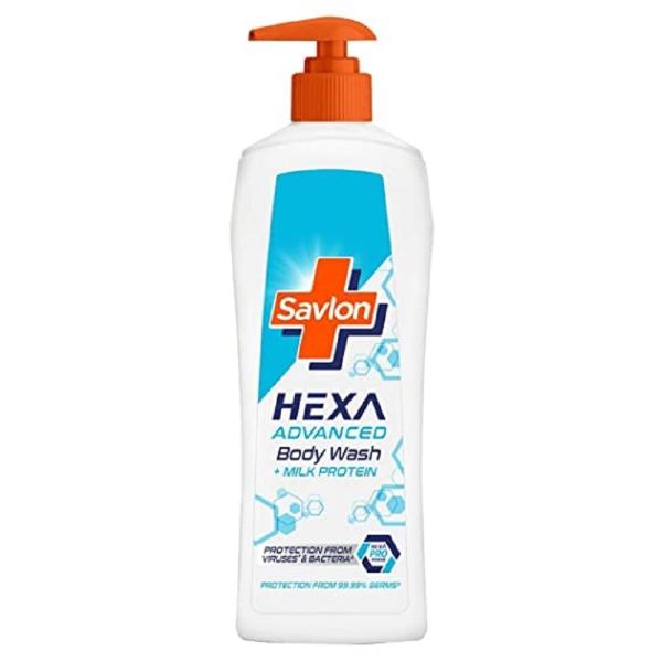 Savlon Hexa Advanced Body Wash JioMart