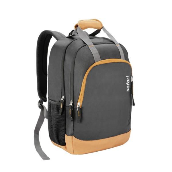 safari casual backpack