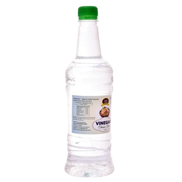 Food Essential White Vinegar 1.4 Litre, Pack of 2 (700 ml. each) JioMart