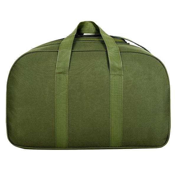 Afco Bags Polyester Duffle bag Travel Bags Cabin Size Duffle Bag