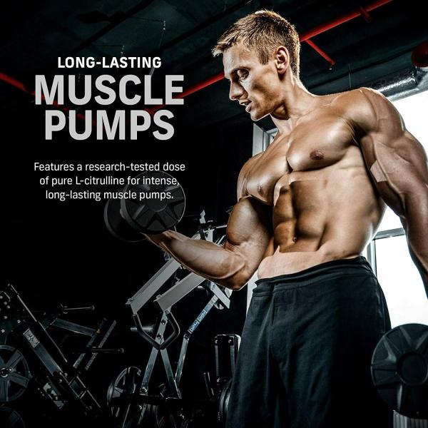 MuscleTech Pro Series Neurocore, 0.46 lb Icy Blue Raspberry JioMart