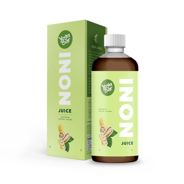 Yoga Bar Noni Juice JioMart