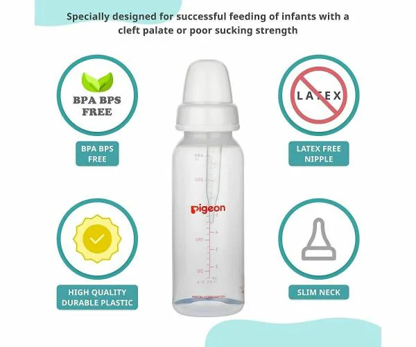 Feeding Bottle For Cleft Palate Baby atelieryuwa.ciao.jp