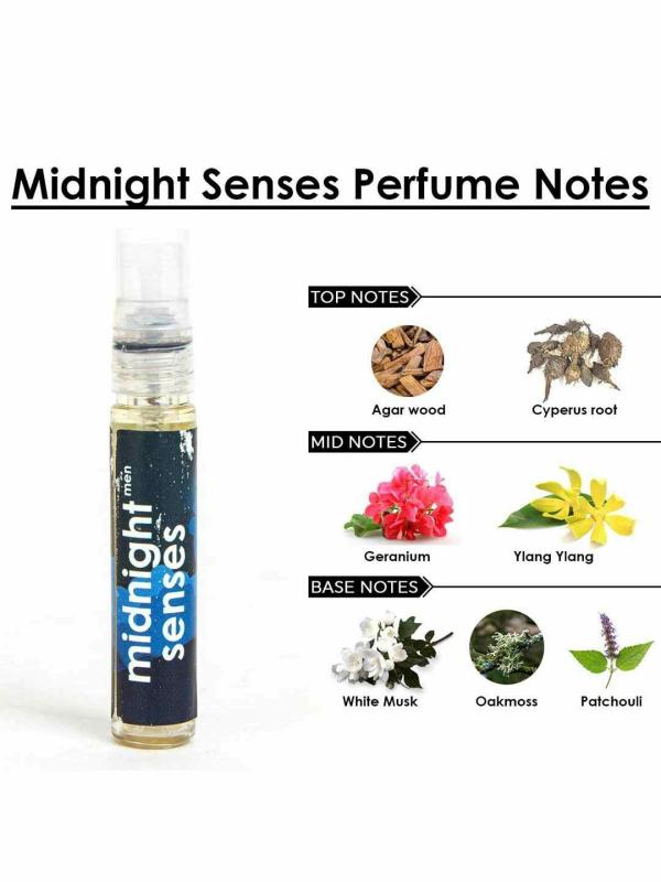 Perfume Trial Set For Men & Women Combo Set of 9 12ml Each JioMart