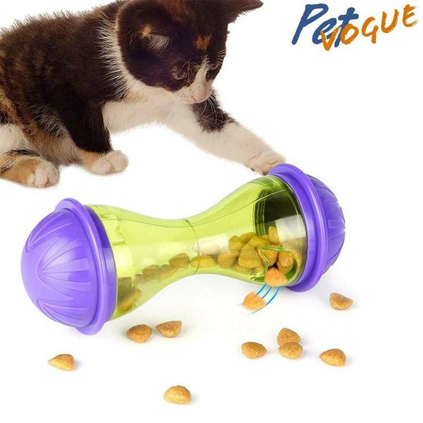 Petvogue Cat, Dog Iq Treat Ball JioMart