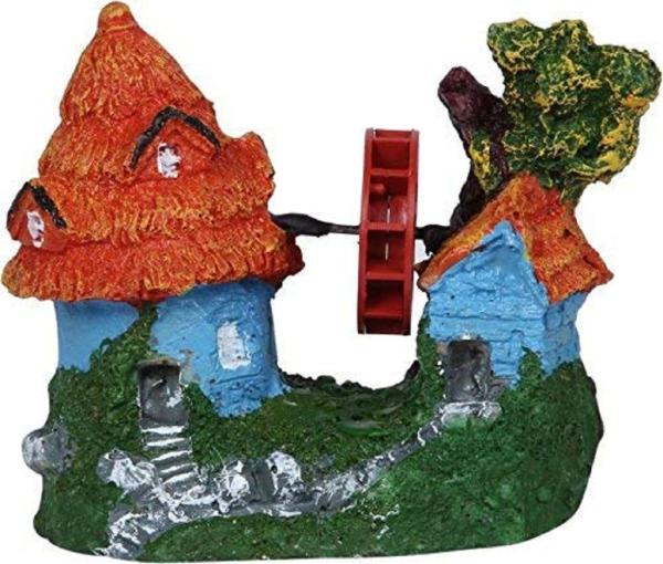 Jainsons Pet Products Fish Tank Decorative Ornaments for Aquarium