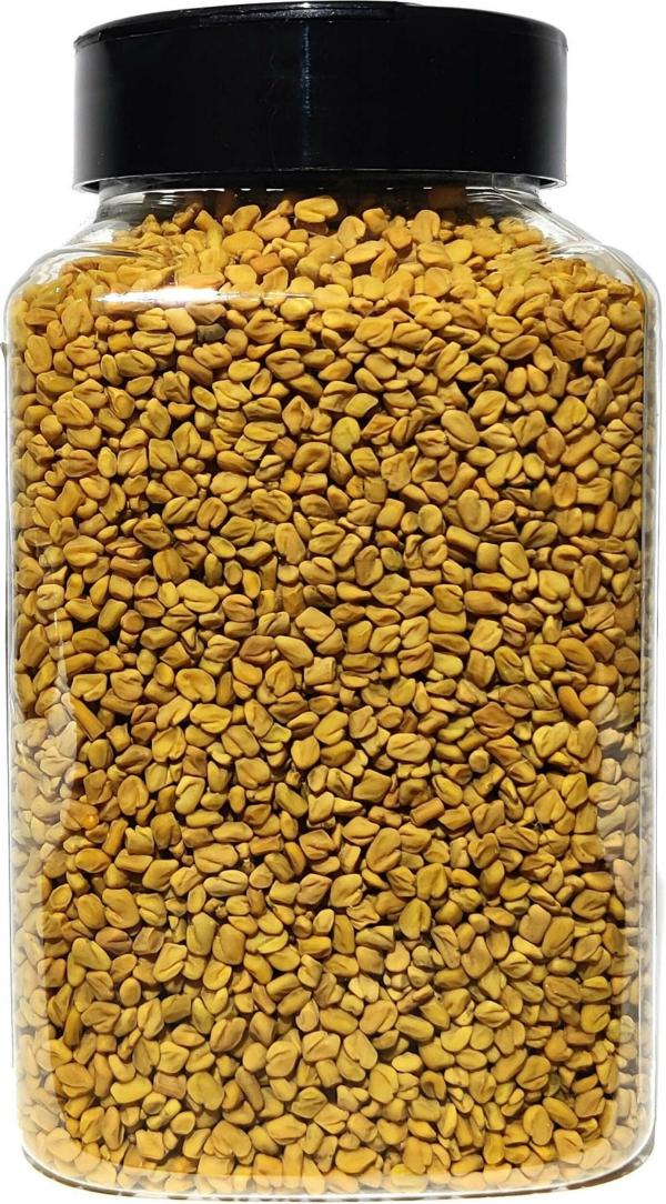 KDA Fenugreek Seeds, 500 g JioMart