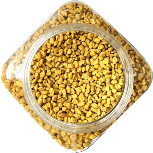 KDA Fenugreek Seeds, 500 g JioMart