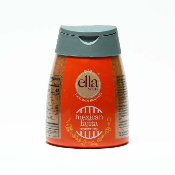 Ella Spices Mexican Fajita (100 Grams) JioMart