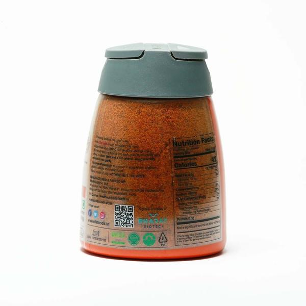 Ella Spices Mexican Fajita (100 Grams) JioMart