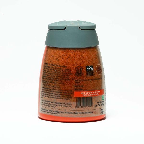 Ella Spices Mexican Fajita (100 Grams) JioMart